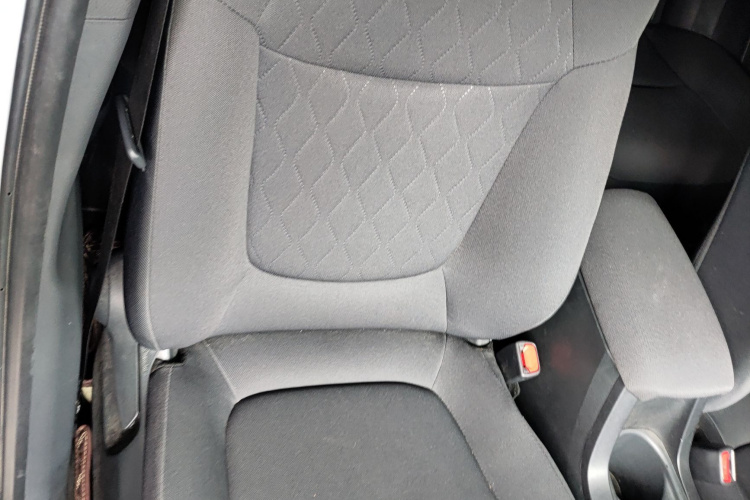 Toyota Corolla Cross 2023 car image #21
