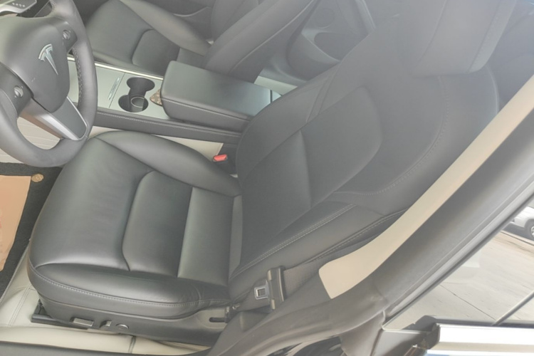 Tesla Model 3 2023 #19 Tesla Model 3 2023 car image #19