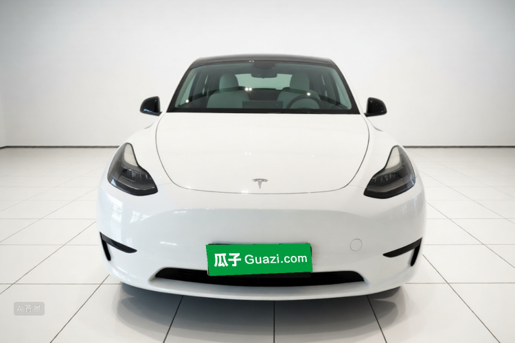 Tesla Model Y 2022 #3 Tesla Model Y 2022 immagine di auto #3