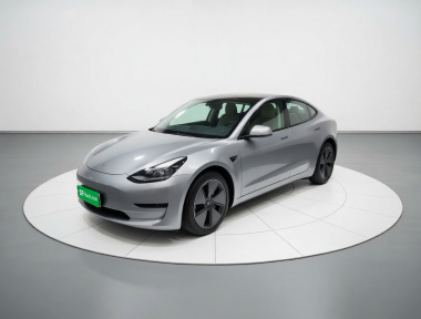 Tesla Model 3 2022 car image 