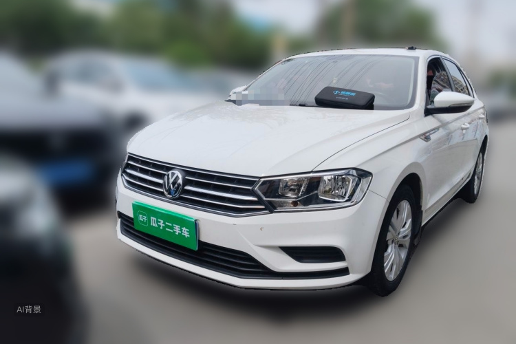 Volkswagen Bora 2018 #2 Volkswagen Bora 2018 car image #2