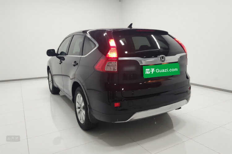 Honda CR-V 2015 #5 Honda CR-V 2015 car image #5