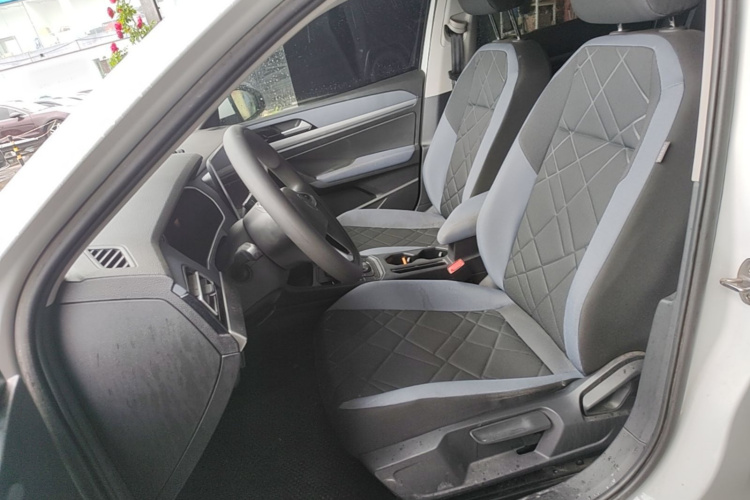 Volkswagen Lavida 2023 car image #15