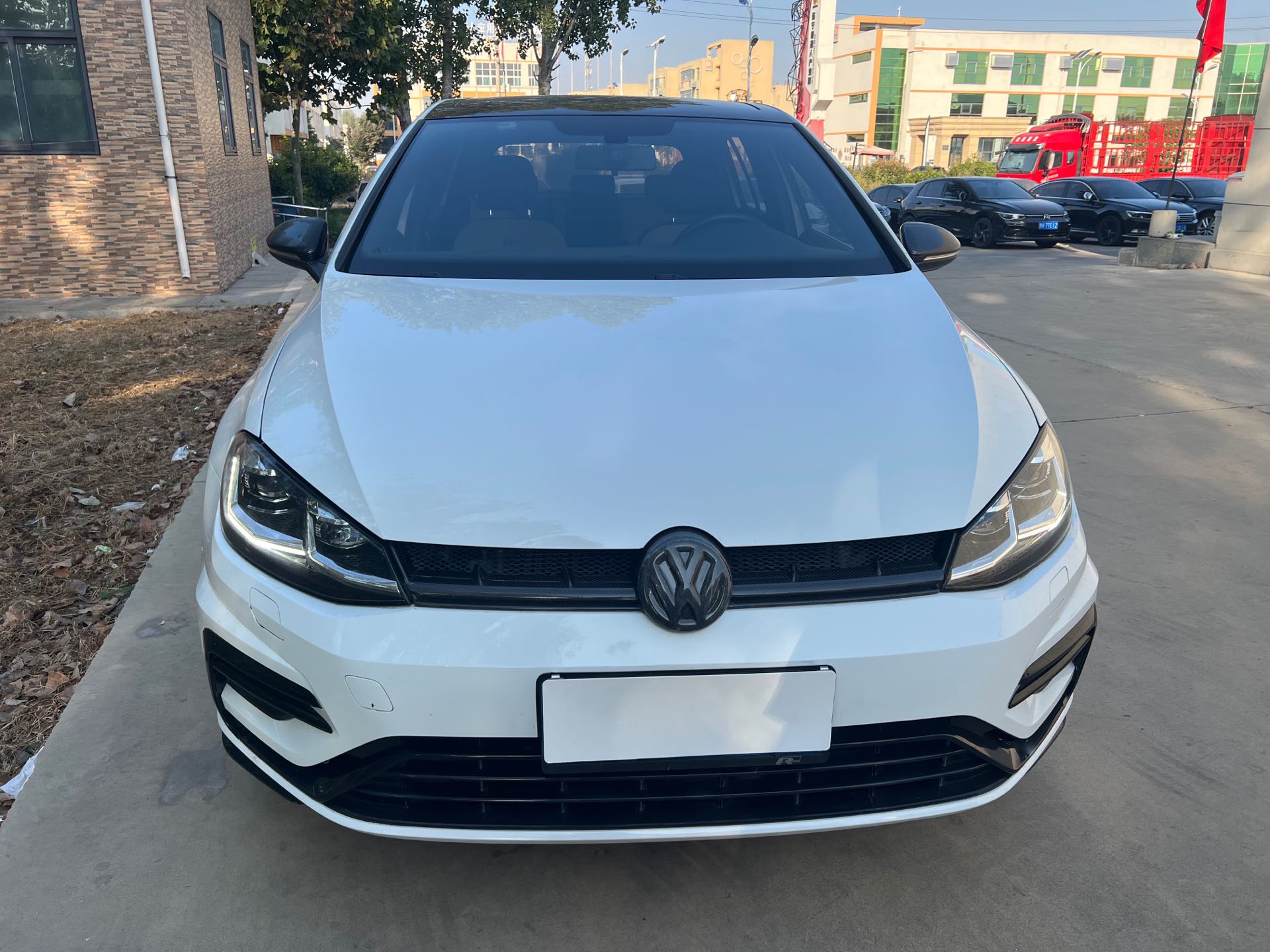 2019 #7 2019 car image #7
