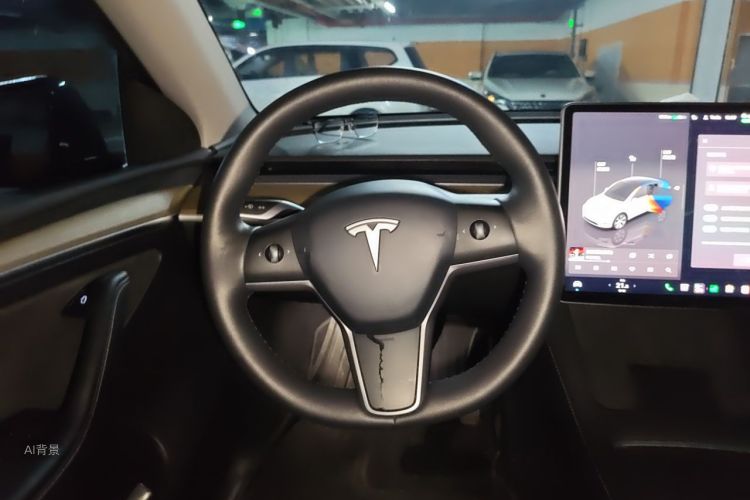 Tesla Model Y 2023 #12 Tesla Model Y 2023 immagine di auto #12