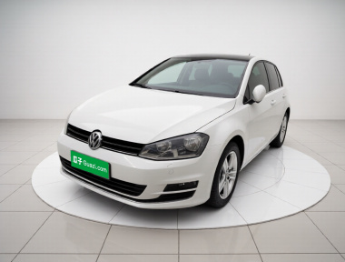 Volkswagen Golf 2016 Volkswagen Golf 2016 car image