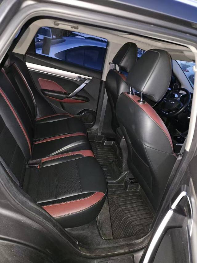 GEELY Coolray 2022 #4 GEELY Coolray 2022 car image #4