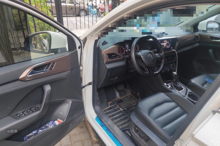 Volkswagen Tharu 2020 #18 Volkswagen Tharu 2020 imagem de carro #18