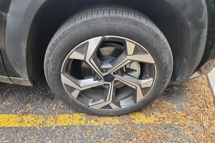 吉利汽车 博越L 2023 汽车图片 #3