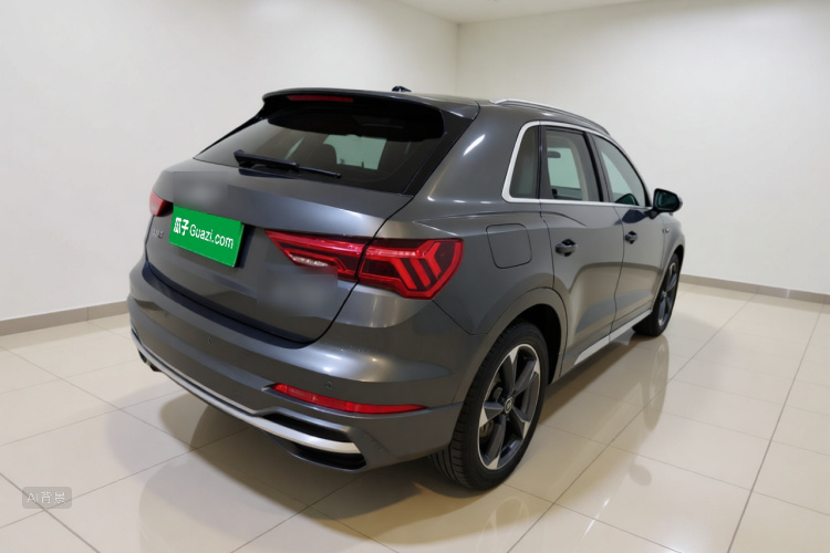 Audi Q3 2022 #5 Audi Q3 2022 car image #5