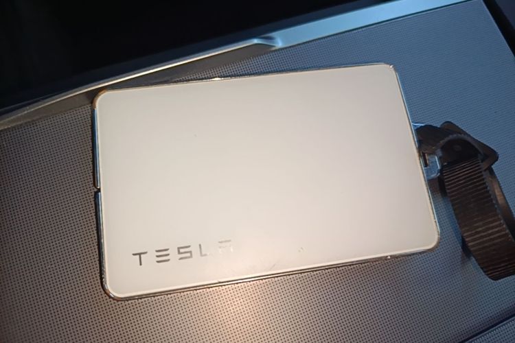 Tesla Model 3 2024 #9 Tesla Model 3 2024 car image #9