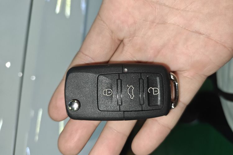 Volkswagen Bora 2018 immagine di auto #14