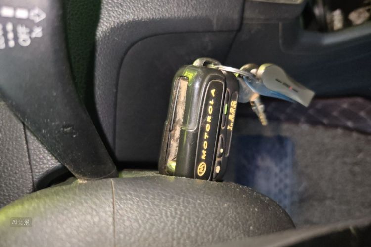 Volkswagen Santana 2019 car image #10