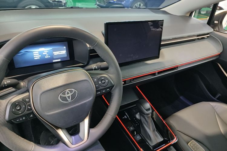 2026 car image #10