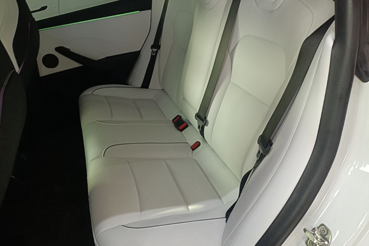 Tesla Model 3 2024 #17 Tesla Model 3 2024 car image #17
