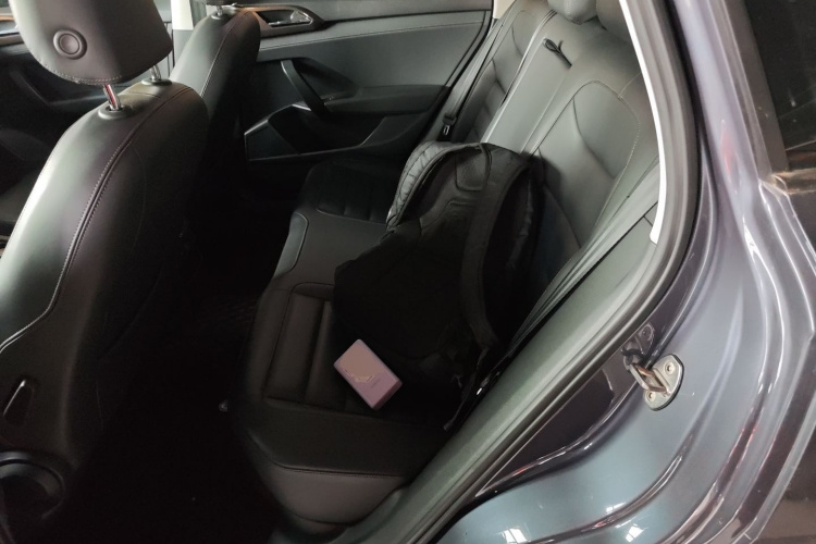 Volkswagen Tharu 2021 imagen de coche #19