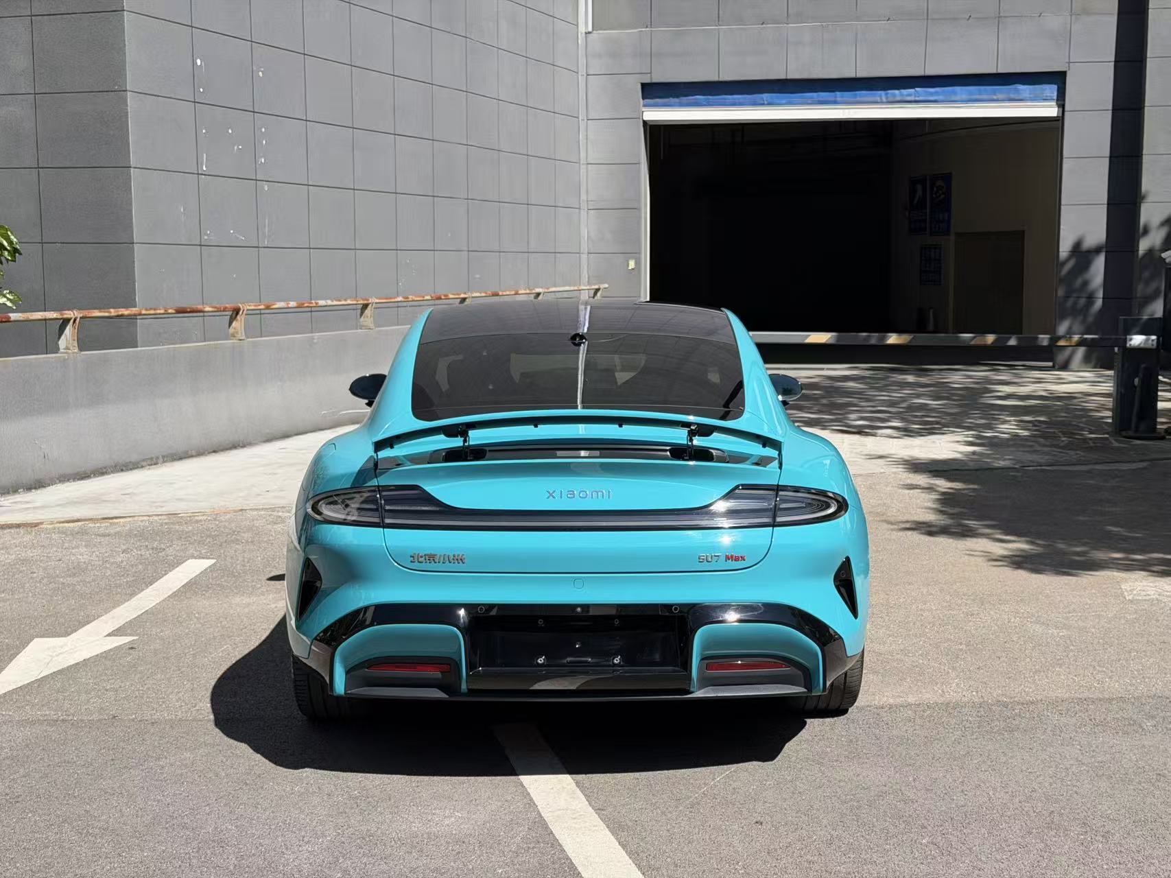 2024 #8 2024 immagine di auto #8
