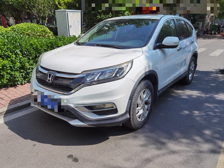 Honda CR-V 2016 car image 