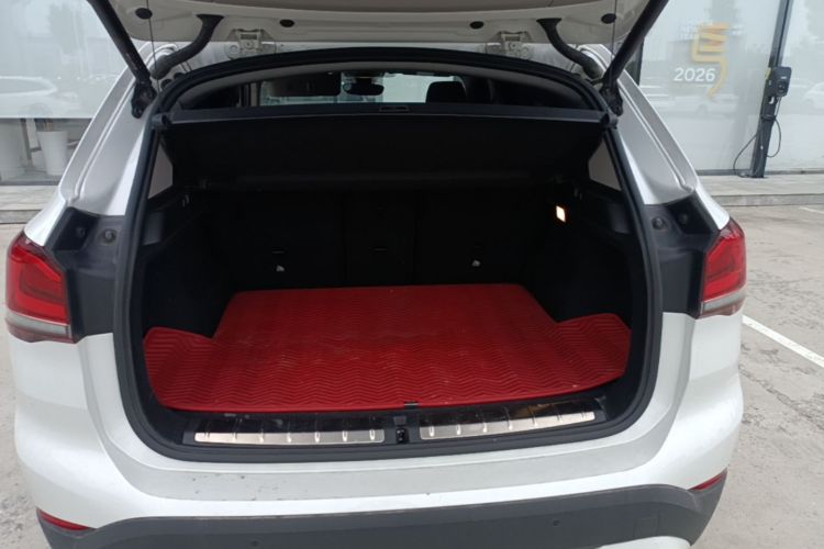 BMW X1 2020 car image #21