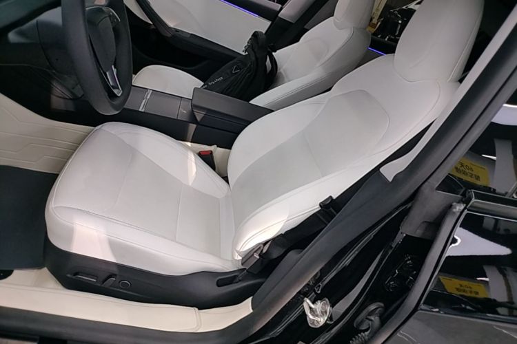 Tesla Model 3 2023 #15 Tesla Model 3 2023 car image #15