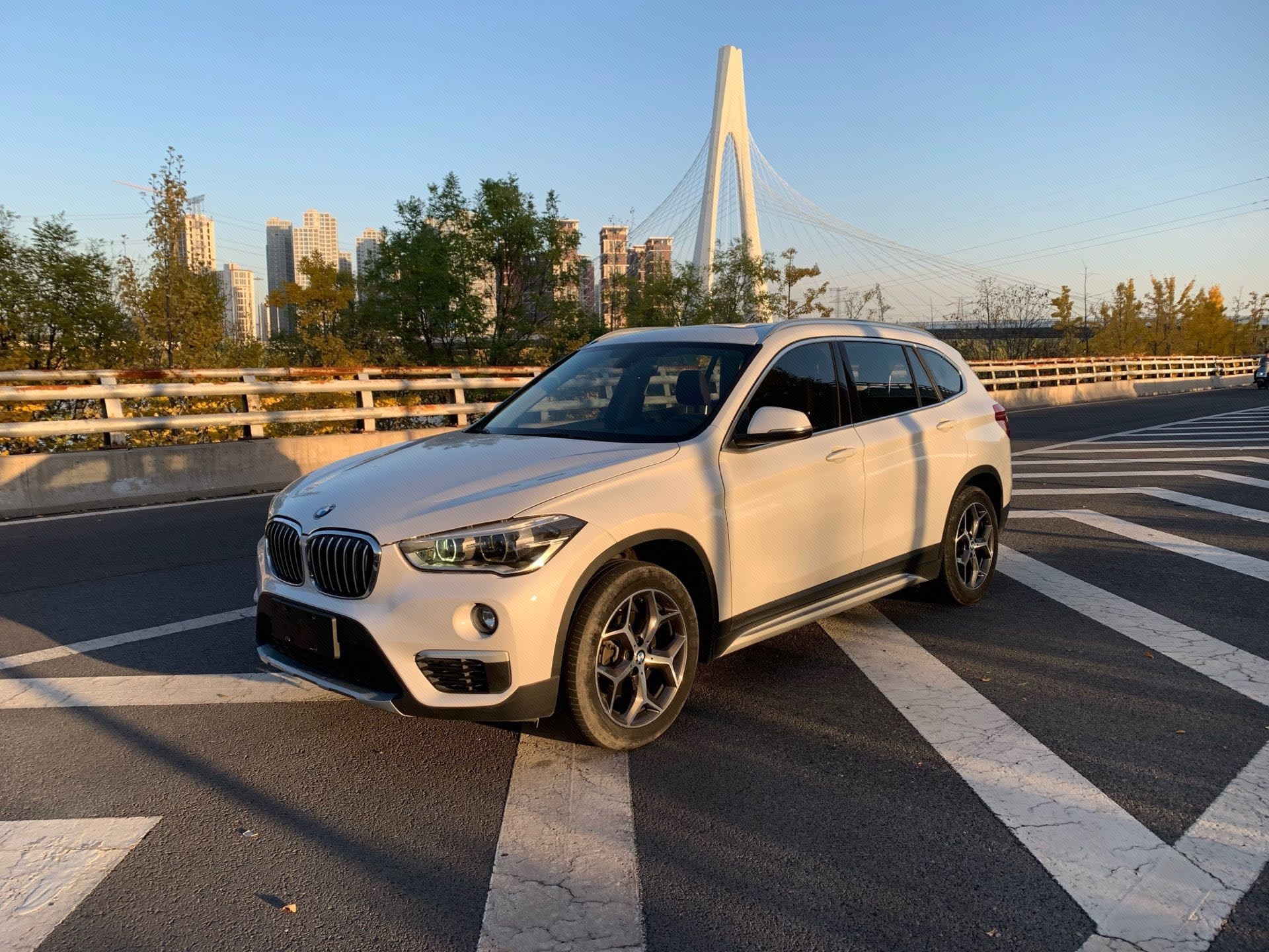 2019 2019 immagine di auto