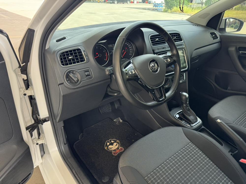 Volkswagen Polo 2018 #10 Volkswagen Polo 2018 car image #10