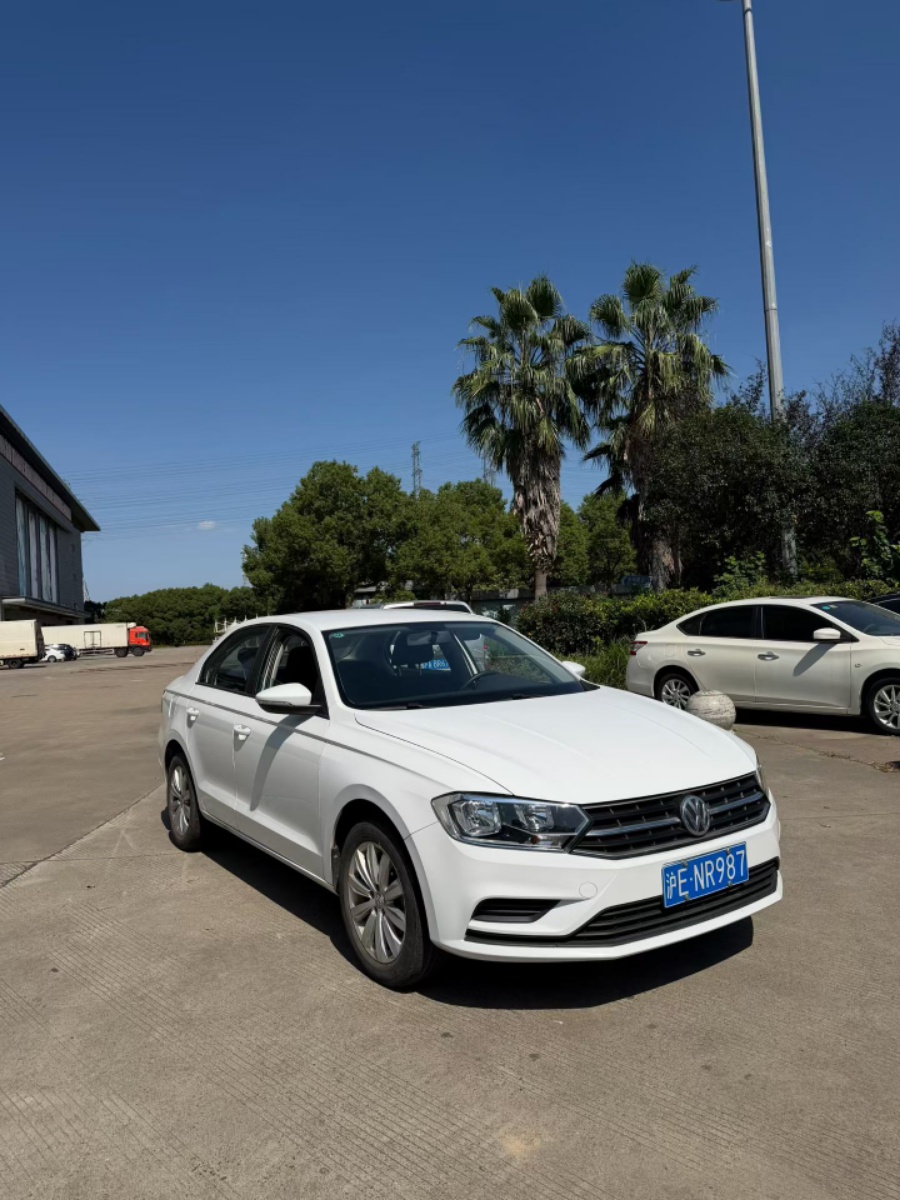 Volkswagen Bora 2020 Volkswagen Bora 2020 صورة سيارة