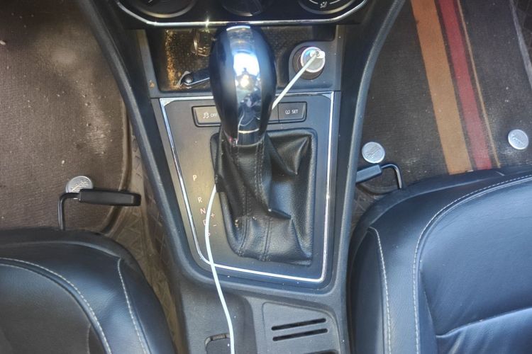 Volkswagen Lavida 2016 car image #18