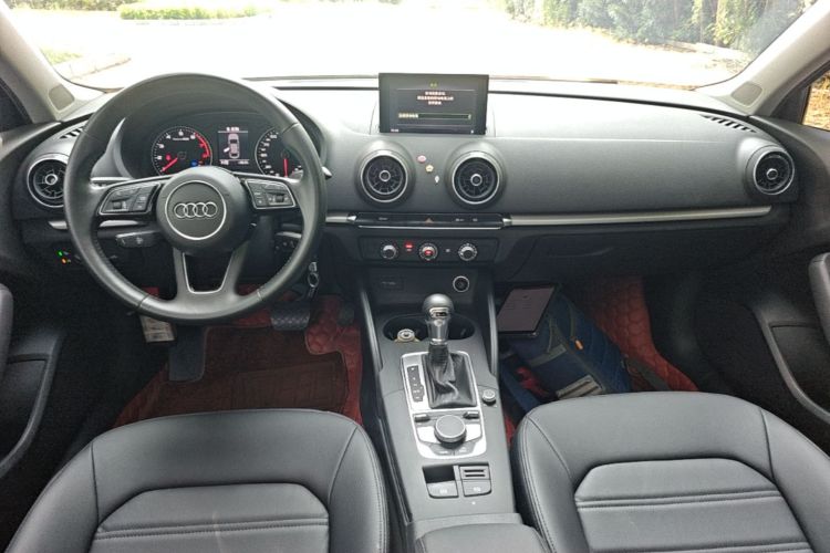 Audi A3 2021 #10 Audi A3 2021 car image #10