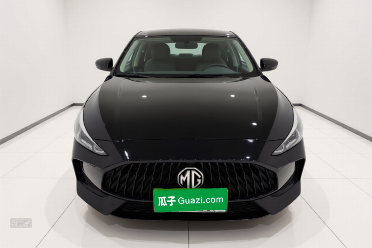 MG 5 2021 car image #3