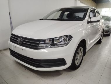 Volkswagen Santana 2019 صورة سيارة 