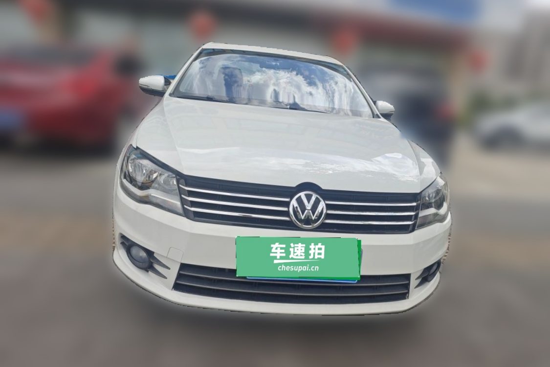 Volkswagen Bora 2016 #5 Volkswagen Bora 2016 car image #5