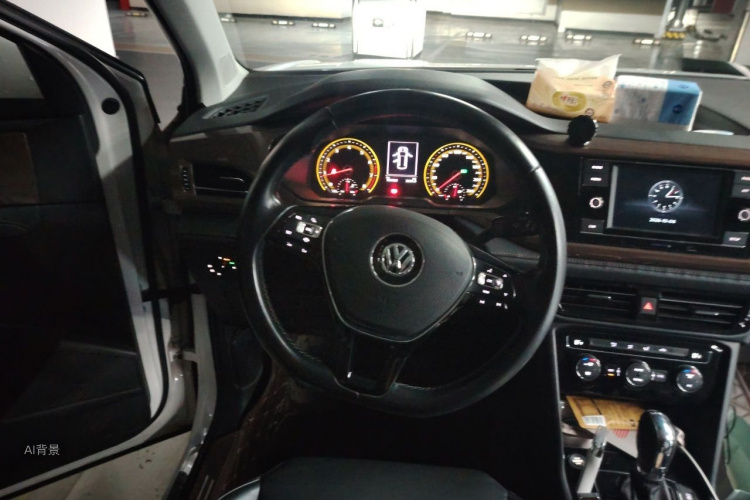 Volkswagen Tharu 2019 #12 Volkswagen Tharu 2019 car image #12
