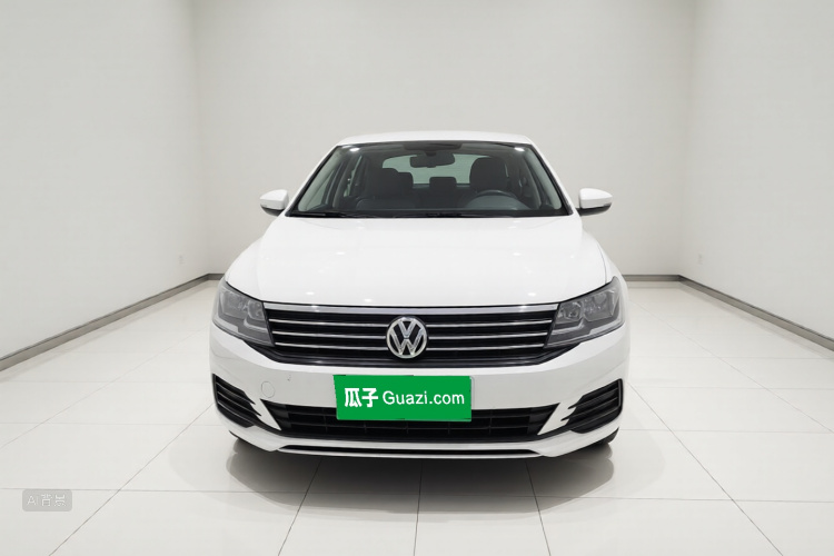 Volkswagen Lavida 2022 car image #3