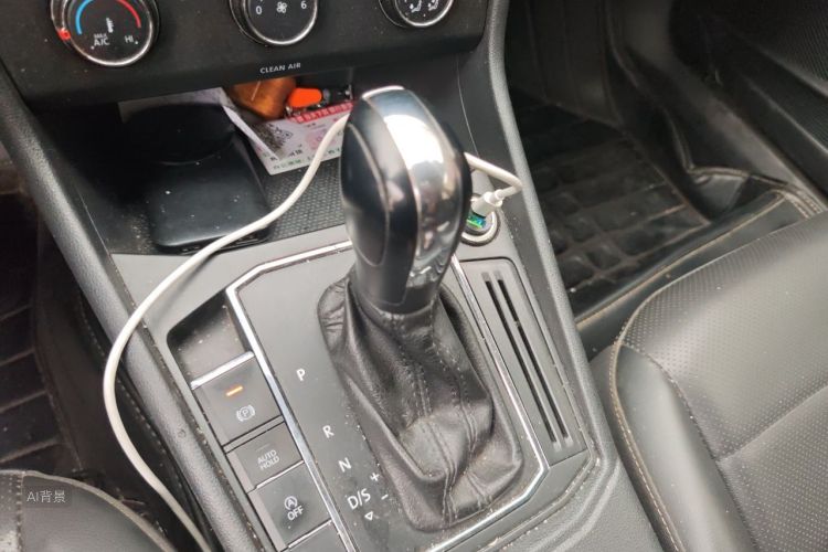 Volkswagen Lavida 2021 car image #16