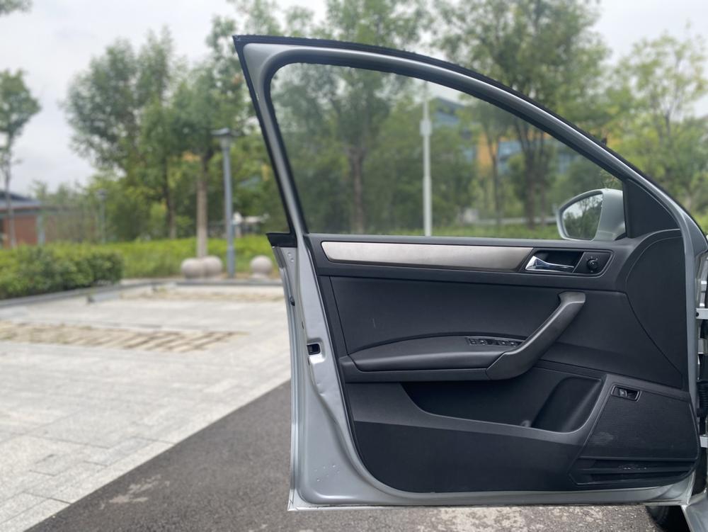 Volkswagen Santana 2015 #19 Volkswagen Santana 2015 immagine di auto #19