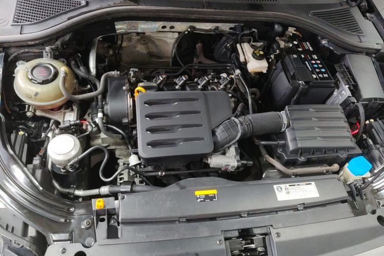 Volkswagen Lavida 2020 immagine di auto #20
