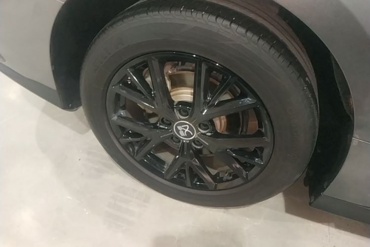 BYD Han 2024 car image #10