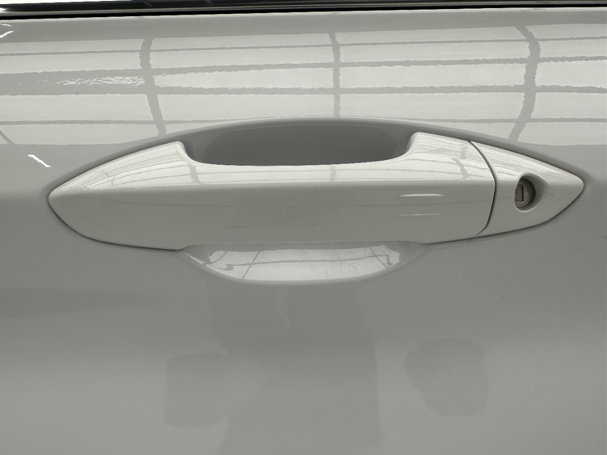 GEELY Coolray 2022 #11 GEELY Coolray 2022 car image #11
