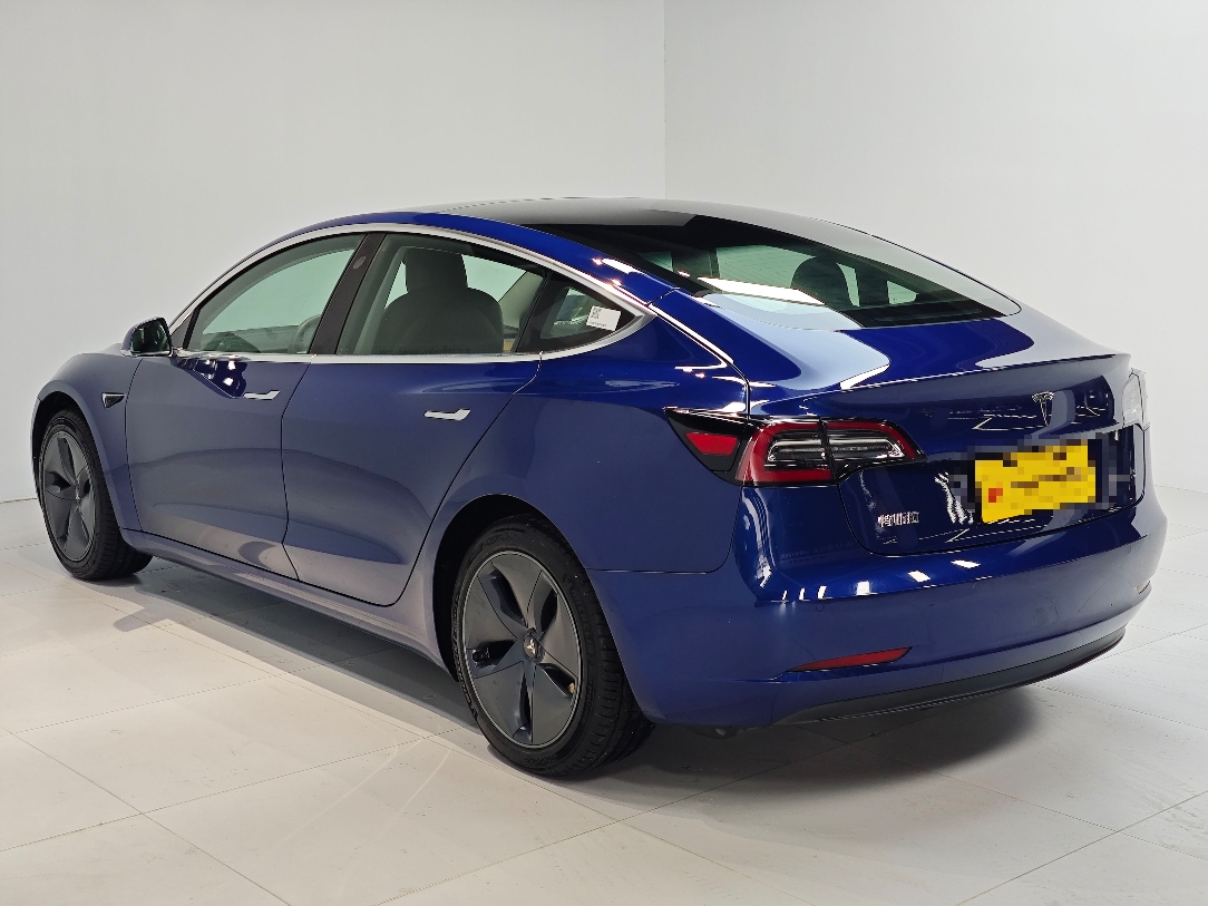 Tesla Model 3 2020 car image #8