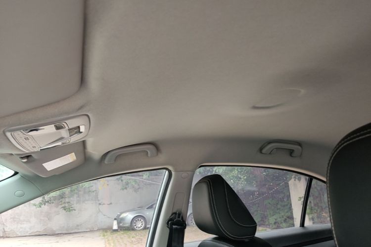 GEELY Emgrand 2022 immagine di auto #18