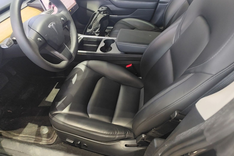 Tesla Model 3 2021 car image #15