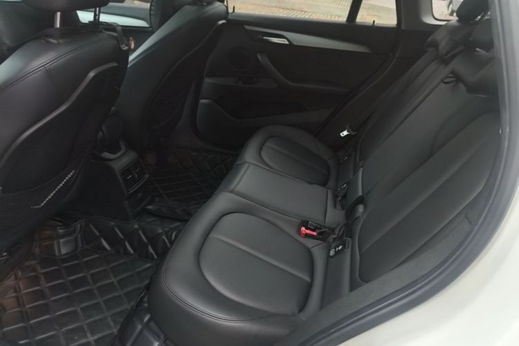BMW X1 2017 immagine di auto #17