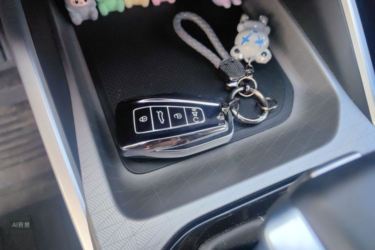 GEELY Emgrand 2025 car image #10