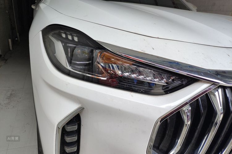 Jetour X70 PLUS 2025 #8 Jetour X70 PLUS 2025 car image #8