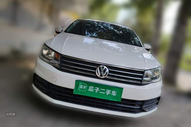 Volkswagen Santana 2018 #3 Volkswagen Santana 2018 car image #3