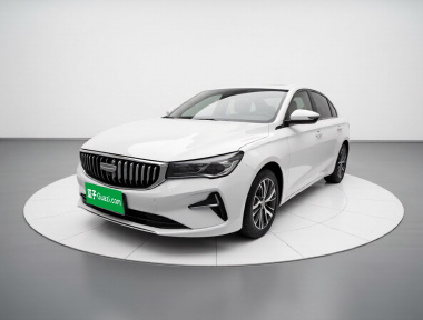 GEELY Emgrand 2024 GEELY Emgrand 2024 car image