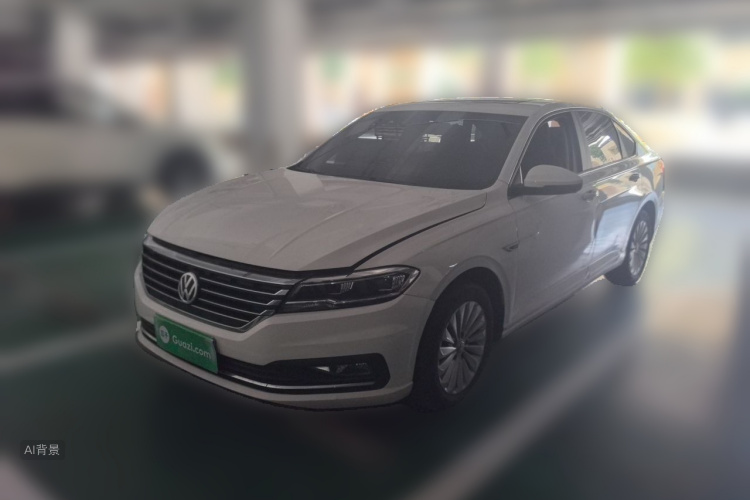 Volkswagen Lavida 2018 #2 Volkswagen Lavida 2018 car image #2