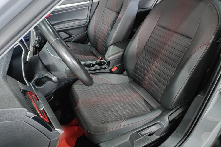 Volkswagen Lavida 2022 #15 Volkswagen Lavida 2022 car image #15