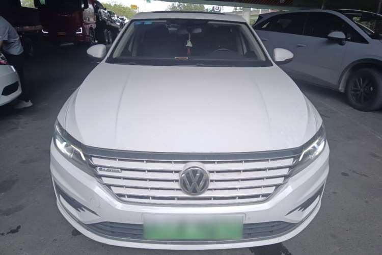 Volkswagen Lavida Pure Electric 2019 #3 Volkswagen Lavida Pure Electric 2019 immagine di auto #3
